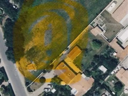 terrain barbatre - île de noirmoutier