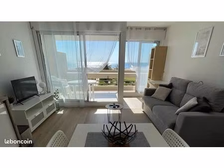 location étudiant sept-juin 2027