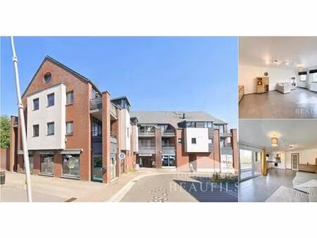 appartement à louer à rue des lilas 15 genappe (vbe09580)