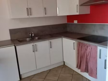 à louer appartement 40m2