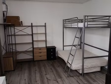 location studio yvetot