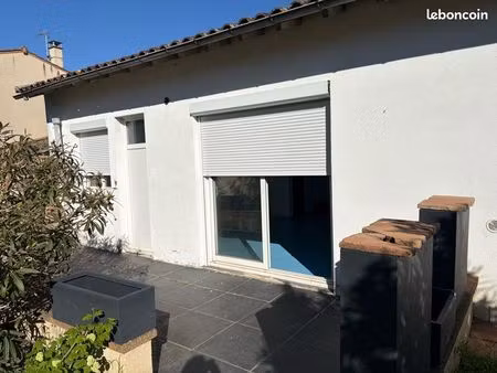 location bureau ou local professionnel