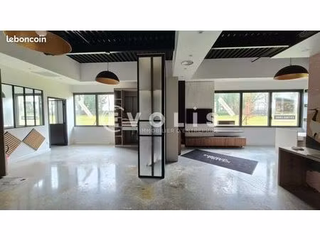 local commercial 108 m²