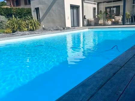 maison individuelle contemporaine