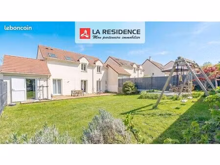 maison 6 pièces 108 m²