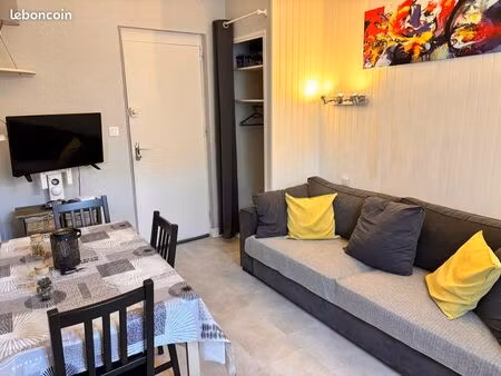 location appartement t2 meublé