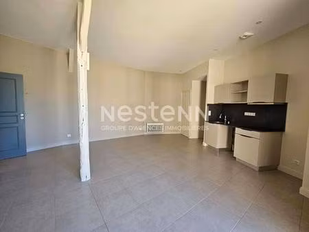 nestenn fontenay le comte