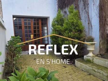 immeuble 10 pièces 328 m²