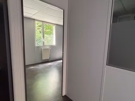 bureau de 11m² à louer