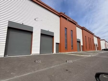 local bureaux 516 m²