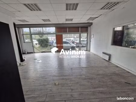 local 362 m² torcy