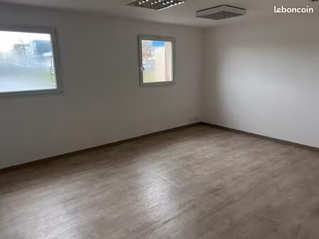 local pour médecins para médicaux ou libéraux