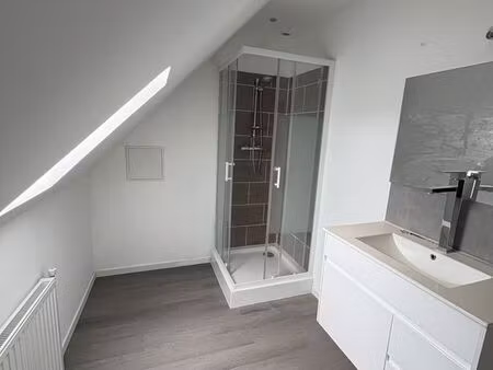 maison individuelle à louer