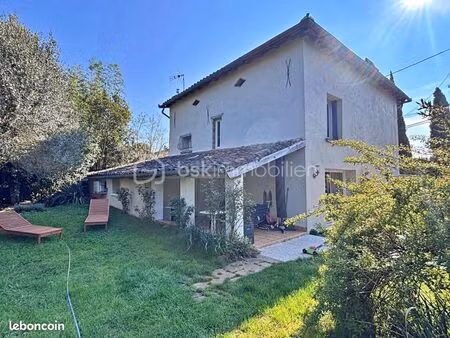 maison de ville 5 pièces 147 m²