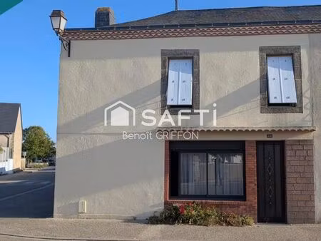 maison 10 pièces 119 m²