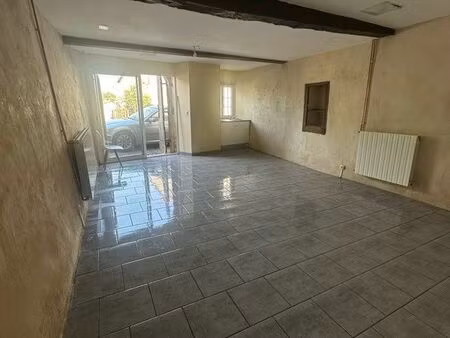 studio indépendant dans maison