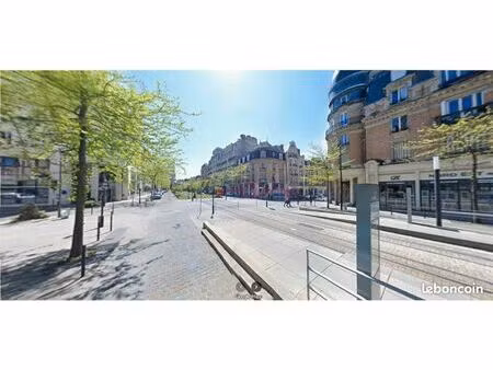 fonds de commerce bar  restaurant reims