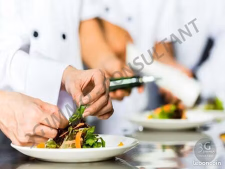 vente fonds de commerce | fonds de commerce | 300 m² | toulouse | terrasse