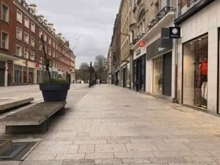 local commercial - 33m2