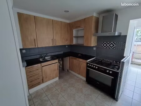 maison f3 doullens disponible de suite