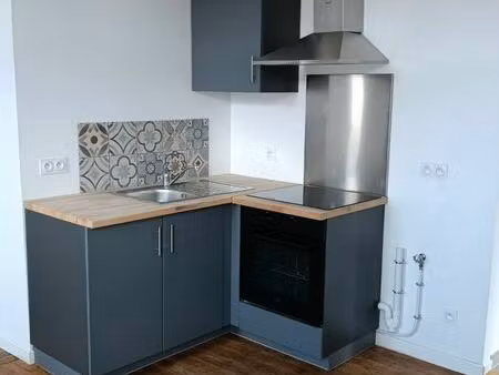 location maison le meillard