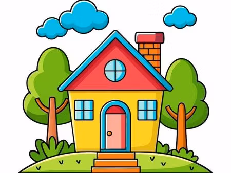 recherche maison 3 chambres