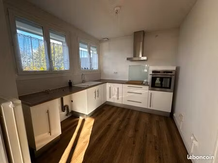 maison individuelle à louer