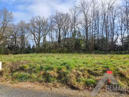 terrain à vendre