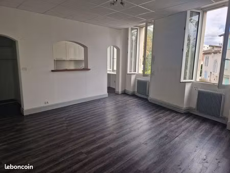 appartement t3