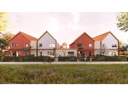 duplex à vendre - neuf