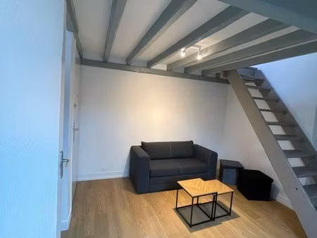 studios en duplex saint fargeau ponthierry