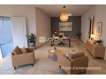 local 60 m² villemur sur tarn