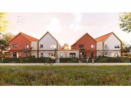 maison à vendre - neuf