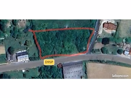 terrain constructible