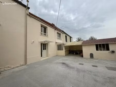 maison 5 pièces 98 m²
