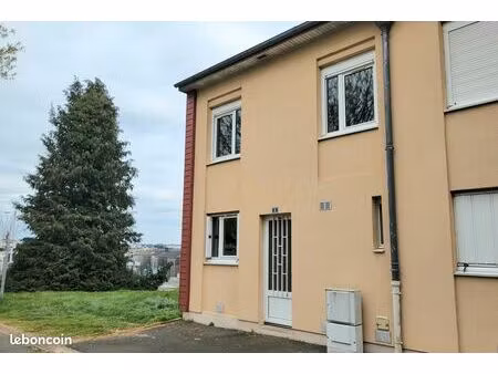 maison 5 pièces 94 m²