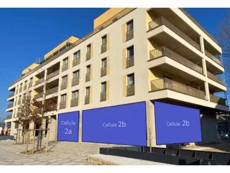 local commercial à vendre