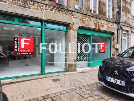local commercial à louer