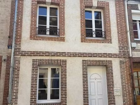 maison à louer