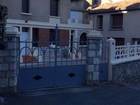 maison t4+t3 possible de faire un t2