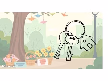 famille mauriennaise cherche nouveau cocon