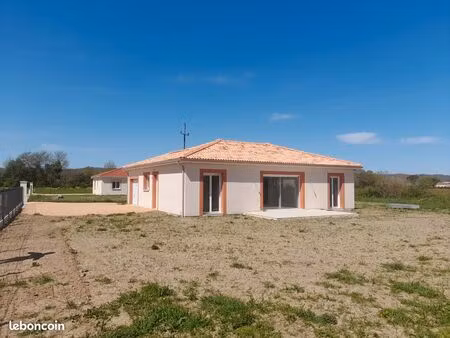 maison neuve à louer