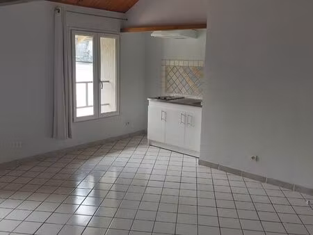 2 pieces centre chartrettes 77590