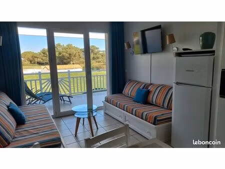 appartement 2 pièces 30 m²