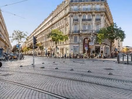 jll bureaux marseille