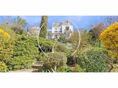 propriété avec jardin la frette-sur-seine (95)