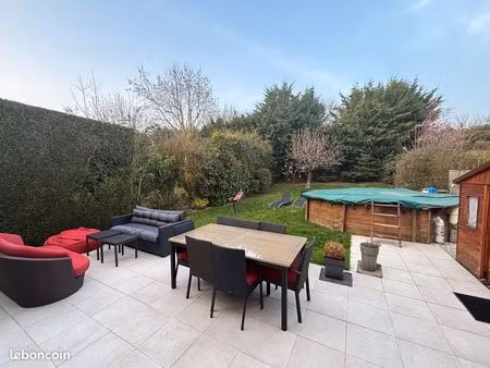 maison familiale rénovée sans frais d'agence