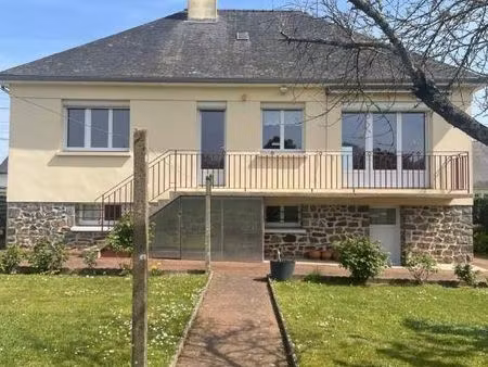 pavillon 4 pièces 78 m²