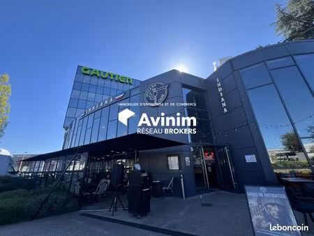 bureaux 174 m² vélizy-villacoublay