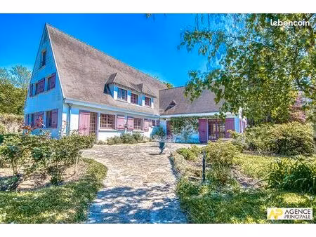 propriété 14 pièces 396 m²